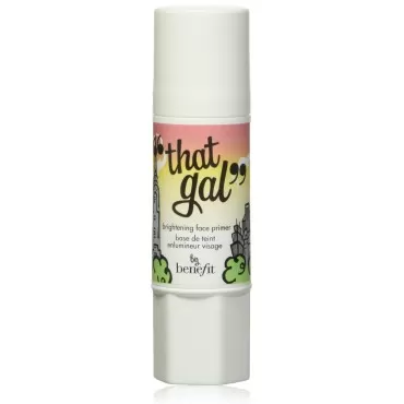 Benefit Cosmetics That Gal Brightening Face Primer...