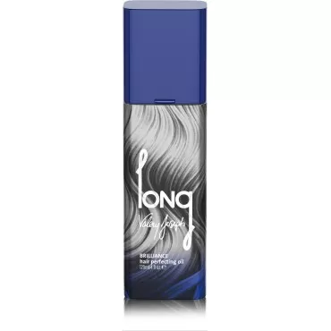 Long by Valery Joseph Brilliance Hair Perfecting Oil, 4 fl. oz.