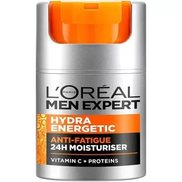 L'Oreal Paris Men Expert Hydra Energetic Daily Ant...