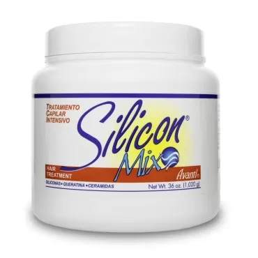 Silicon Mix Intensive Hair Deep Treatment 36 Ounce...