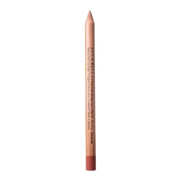 Ecco Bella Natural Lipliner Pencil, Terracotta .04...