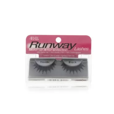 Ardell Runway Make-Up Artist Collection Lashes - N...
