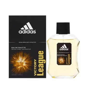 Adidas Victory League Eau De Toilette Spray for Me...