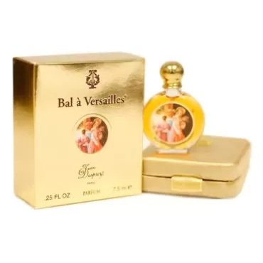 Bal A Versailles By Jean Desprez For Women, Parfum...