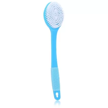 Body Benefits, Natural Bristle Bath and Shower Bac...