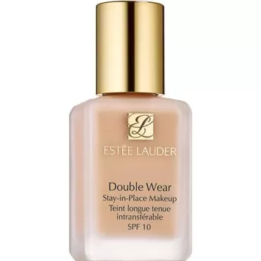 Estee Luader Double Wear Stay in Place Foundation Spf 10 1C0 Shell 30 ml