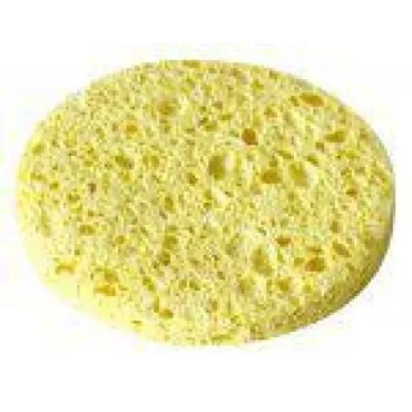 Fantasea Facial Cleansing Sponge 12 Per Package...