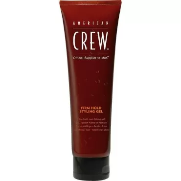 American Crew Light Hold Gel, 8.4 Ounce...