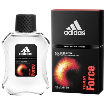 Adidas Team Force/Coty EDT Spray 3.4 oz (m)...