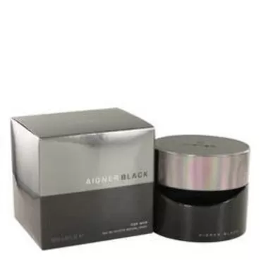 Aigner Black By Etienne Aigner For Men. Eau De Toi...