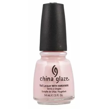 China Glaze Nail Polish, Innocence 202...