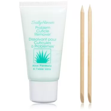 Sally Hansen Problem Cuticle Remover 2140...