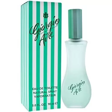 Giorgio Beverly Hills Giorgio Aire Eau De Toilette Spray 90ml/3oz