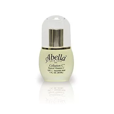 Abella Skin Care Cellution C Topical Vitamin C...