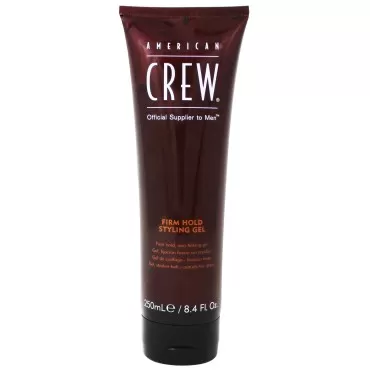 American Crew Classic Gel Firm Hold 8.45oz / 250ml...