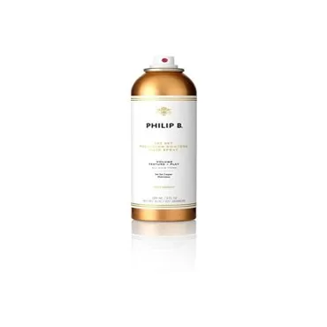 PHILIP B Jet Set Precision Control Hair Spray, 9 Fl Oz