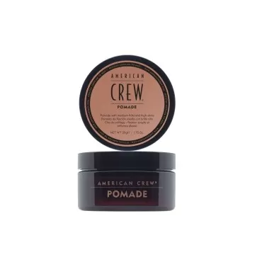 American Crew Men's Hair Pomade (OLD VERSION), Med...