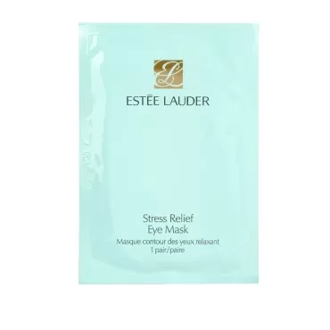 Stress Relief Eye Mask by Estee Lauder for Unisex ...