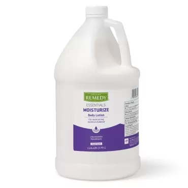 Medline Soothe & Cool Moisturizing Body Lotion, 1 ...