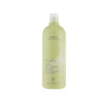 Aveda Be Curly Shampoo, 33.8 Ounce (0018084844618)...