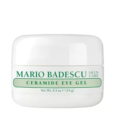 Mario Badescu Ceramide Eye Gel for All Skin Types ...