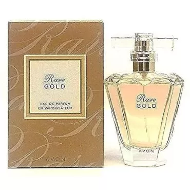 Avon Rare Gold Eau de Parfum Perfume Spray 1.7 Oun...