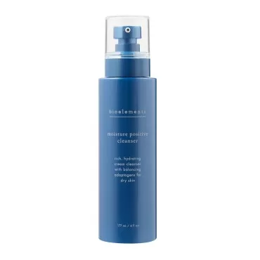 Bioelements Moisture Positive Cleanser - 6 fl oz -...