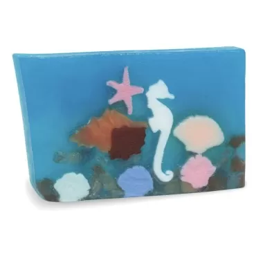 Primal Elements Marine Life Soap Loaf, 5 Pound...