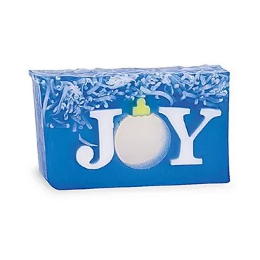 Primal Elements Joy to The World Soap Loaf, 88 Oun...