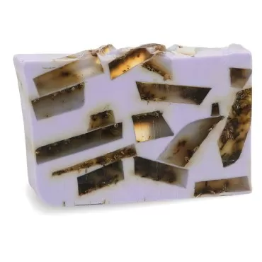 Primal Elements Lavender Essential Oil Soap Loaf, ...