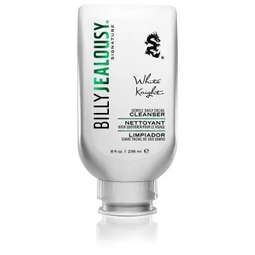 Billy Jealousy White Knight Gentle Daily Facial Cl...