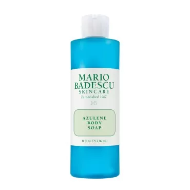 Mario Badescu Azulene Body Soap, 8 oz...