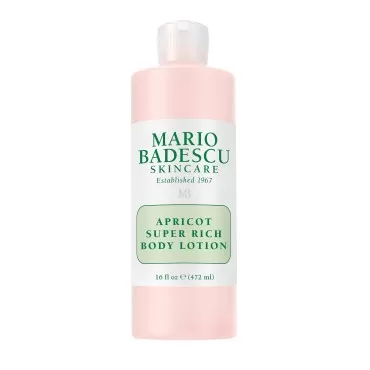 Mario Badescu Apricot Super Rich Body Lotion Enric...