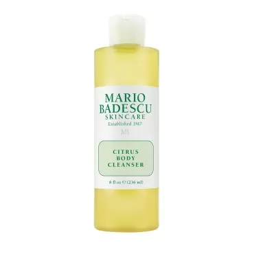 Mario Badescu Citrus Body Cleanser - Lightweight S...