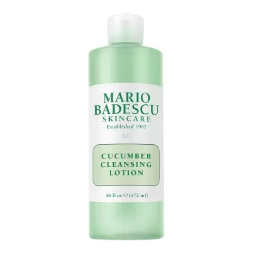 Mario Badescu Cucumber Cleansing Lotion for Combin...