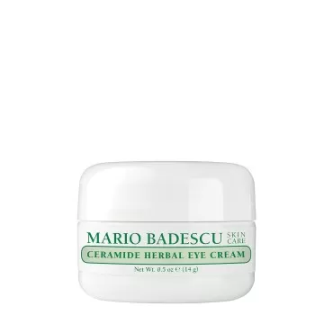 Mario Badescu Ceramide Herbal Eye Cream, 0.5 Ounce...