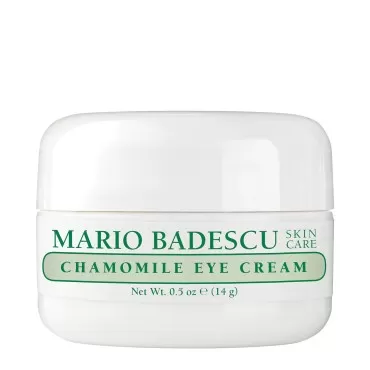 Mario Badescu Chamomile Eye Cream, 0.5 oz...