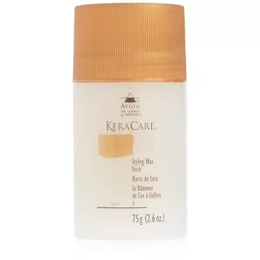 KeraCare Styling Wax Stick - 2.6 ounce - Castor Se...