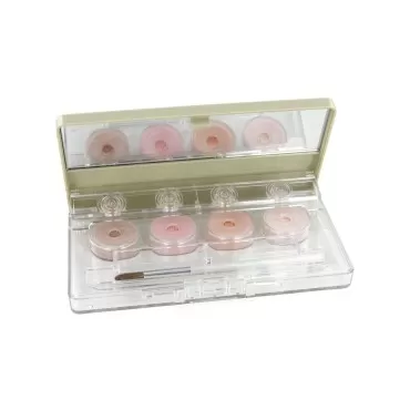 Revlon Soft On the Eyes Sheer Loose Shadow, Whisper Sweet Neutrals, 0.03 Ounce