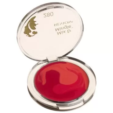 Revlon Mix and Mingle Lip Palette, Meet Magenta, 0.1 Ounce