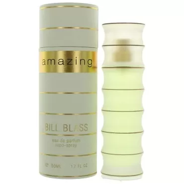 Bill Blass - Eau De Parfum Spray 1.7 oz...