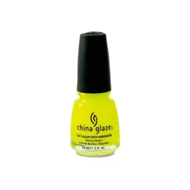 China Glaze Nail Polish, Celtic Sun 1015...