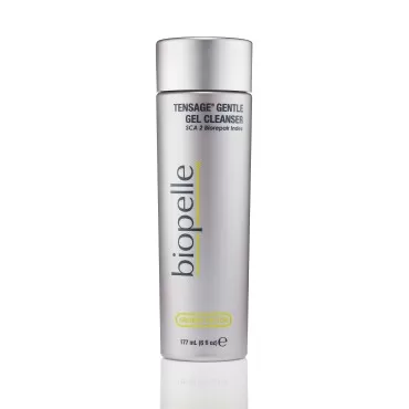 Biopelle Tensage Growth Factor Gentle Gel Cleanser...