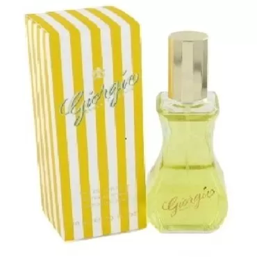 Giorgio Eau De Toilette Spray by Giorgio Beverly Hills, 3 Ounce