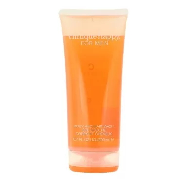 Happy For Men DG 200ml