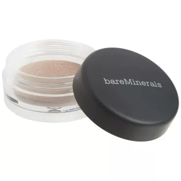 bareMinerals Eye Shadow, Nude Beach, 0.02 Ounce,Po...