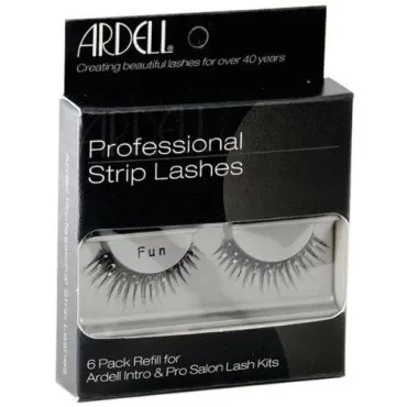 Ardell Runway Fun Eye Lashes...