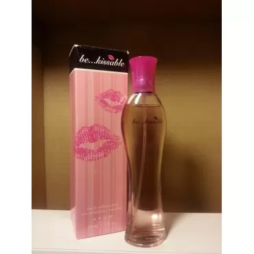 Avon Be Kissable Perfume...