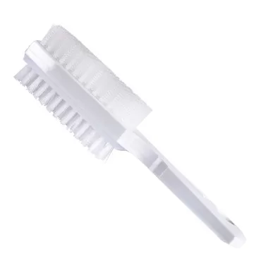 Fuller Brush Hand 'N Nail Brush - Break & Odor Res...