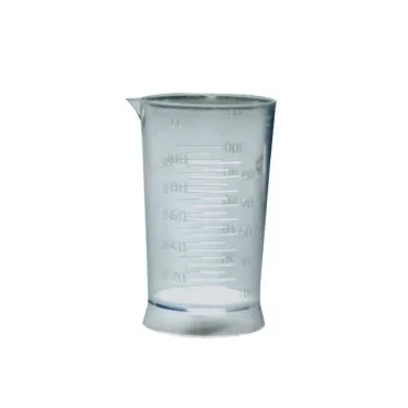Burmax SOFT 'N STYLE HC-SNSMEAS Salon Beauty Clear...
